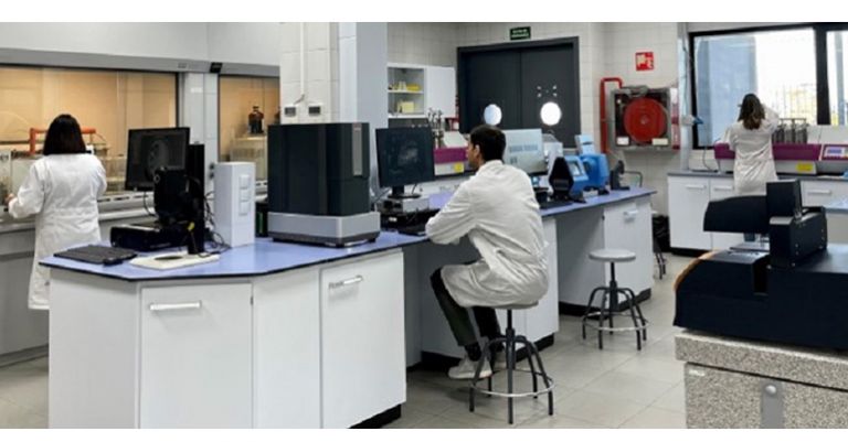 El LATEP, primer laboratorio en España que obtiene la acreditación para ...